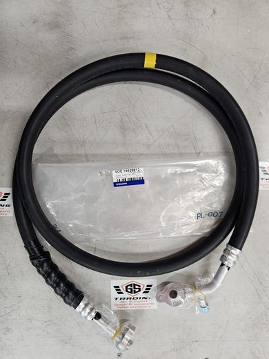Hose