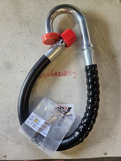 Hose Assembly